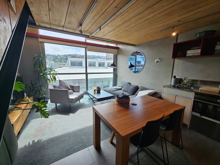 25/42 Abel Smith Street, Te Aro Wellington 6011 - Photo 4