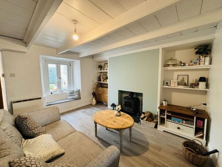 1 bedroom cottage to rent - Photo 2