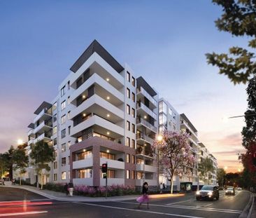 Rouse Hill - Photo 3