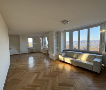 4.5 Zimmer, 120 m², 4. Stock - Foto 1