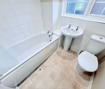 1 bedroom terraced house to rent - Photo 6