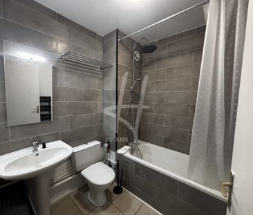 Location Appartement 1 pièce 32m² METZ 57000 - Photo 4