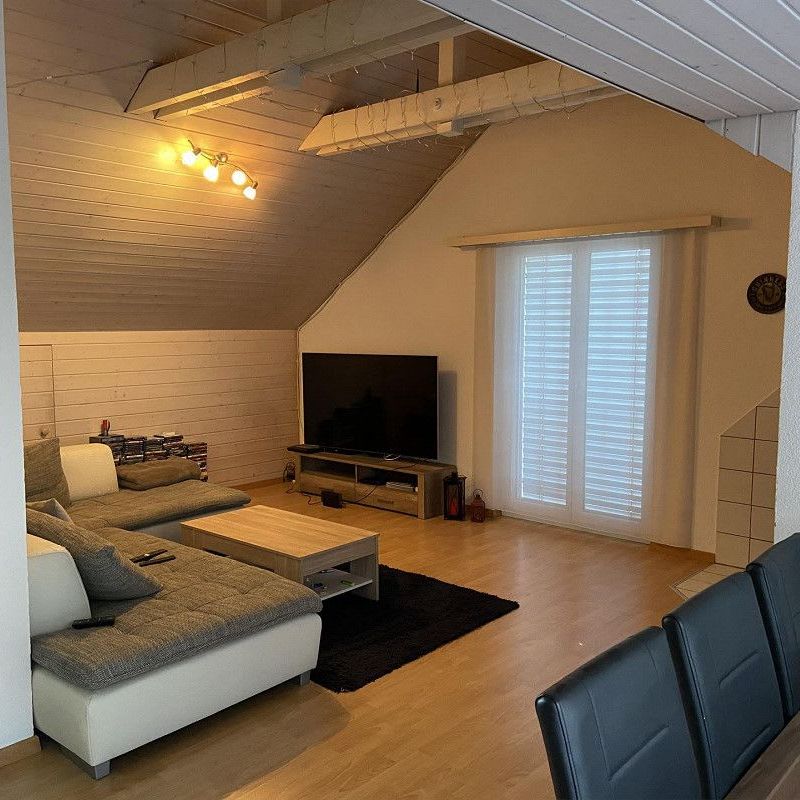 2.5 Zimmer, 57 m², 2. Stock - Photo 1