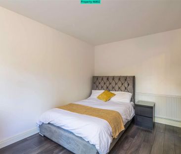 2 bedroom maisonette to rent - Photo 5