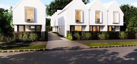 Modern two bedroom townhouse! - Photo 4