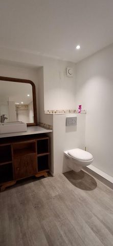 Location Appartement 1 pièce Meublé 19m² STE FOY LES LYON 69110 - Photo 5
