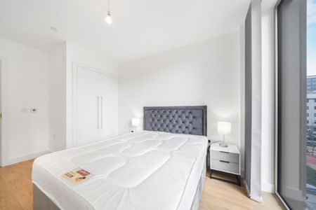 2 bedroom apartment to rent - Photo 5