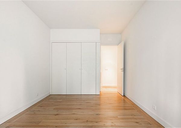 Apartamento T3 em Lisboa