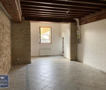 Location Appartement 1 pièce 47m² LUGNY 71260 - Photo 2