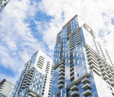 1450 Boul. René-Lévesque O., #2401 - Photo 2