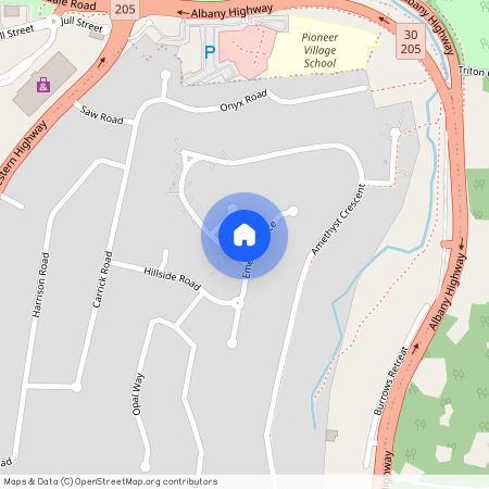 1 Amethyst Crescent, WA 6112, Mount Richon