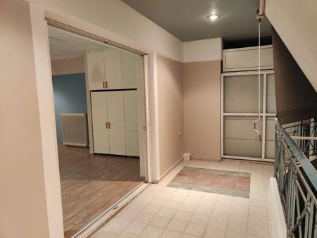 Studio/Γκαρσονιέρα για ενοικίαση Αγία Παρασκευή - Γλαράκη (Πάτρα) - Photo 3