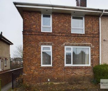 Holgate Drive, Parson Cross, Sheffield, S5 - Photo 2