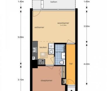 Engelandlaan 2034 Haarlem - Foto 4