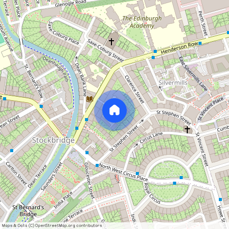 PATRIOTHALL, Edinburgh, EH3