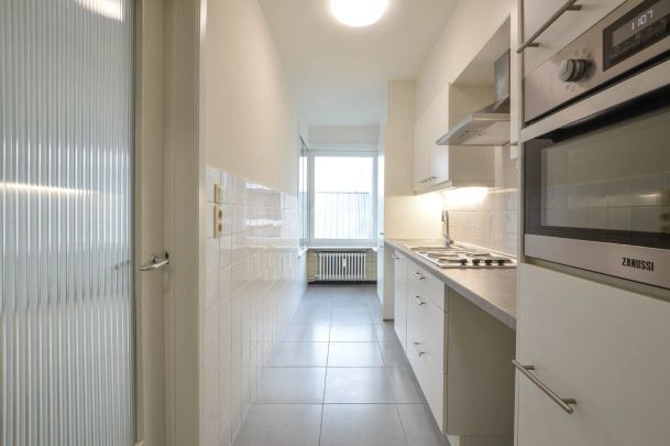 Prachtig gerenoveerd appartement in centrum Oostende - Foto 1