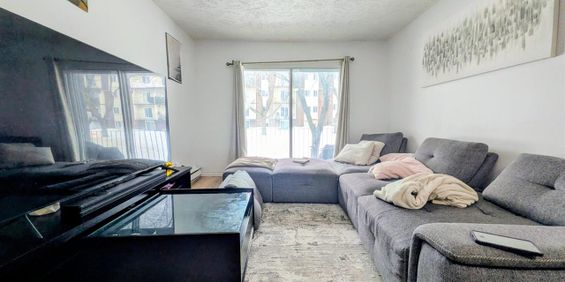 Berlioz Appartement 4 ½ à Louer Loretteville Mai 2026 - Photo 3