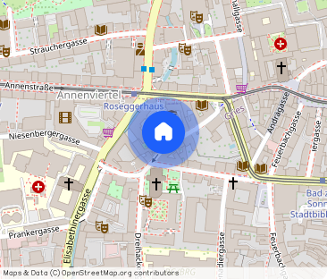 Wohnen im Herzen von Graz – Stilvoll, zentral und grün - Photo 1