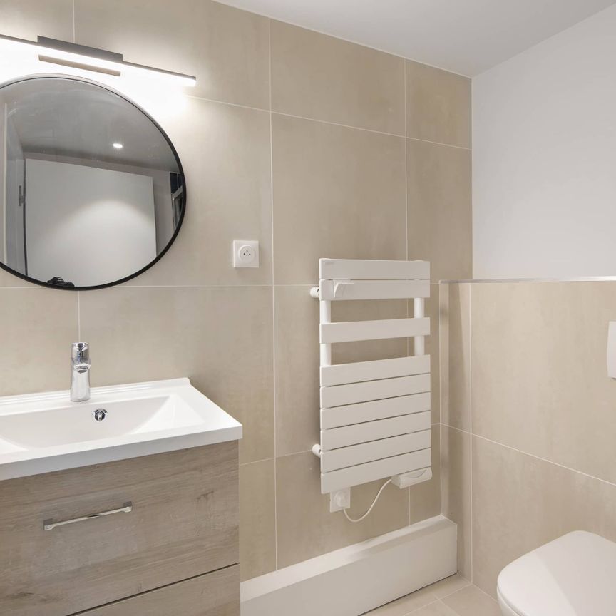 Jumo Home 7.01 — Studio S 704 - Photo 1