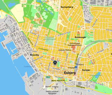 Islandsgade 3-1, 6700 Esbjerg - Photo 6