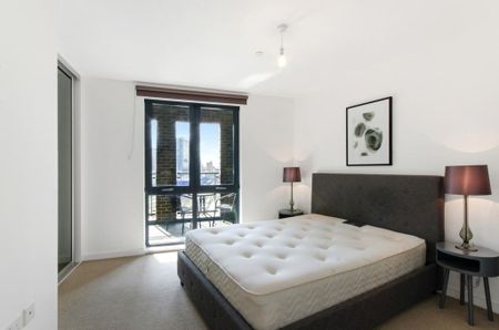 1 bedroom flat to rent - Photo 5