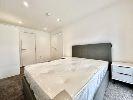 2 bedroom apartment to rent - Photo 4