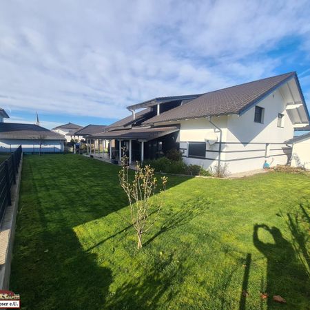 Moderne 4-Zimmer-Wohnungen in schöner Ruhigen Lage! - Foto 3