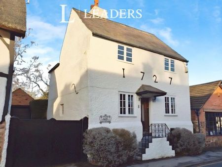 3 bedroom detached house to rent - Photo 5
