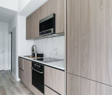 For Lease - 110 Broadway Avenue Unit# 607, Toronto, Ontario - Photo 1