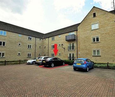 Riverside Place, Stamford, PE9 - Photo 4