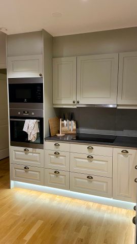 Södra Järnvägsgatan, Växjö - Photo 3