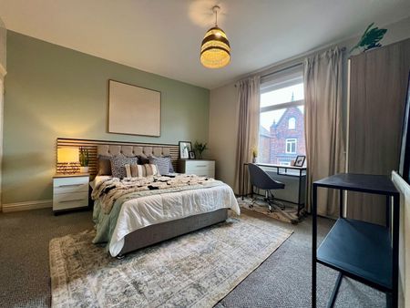 3 Bed End Terrace, Chesterfield Road, S8 - Photo 3