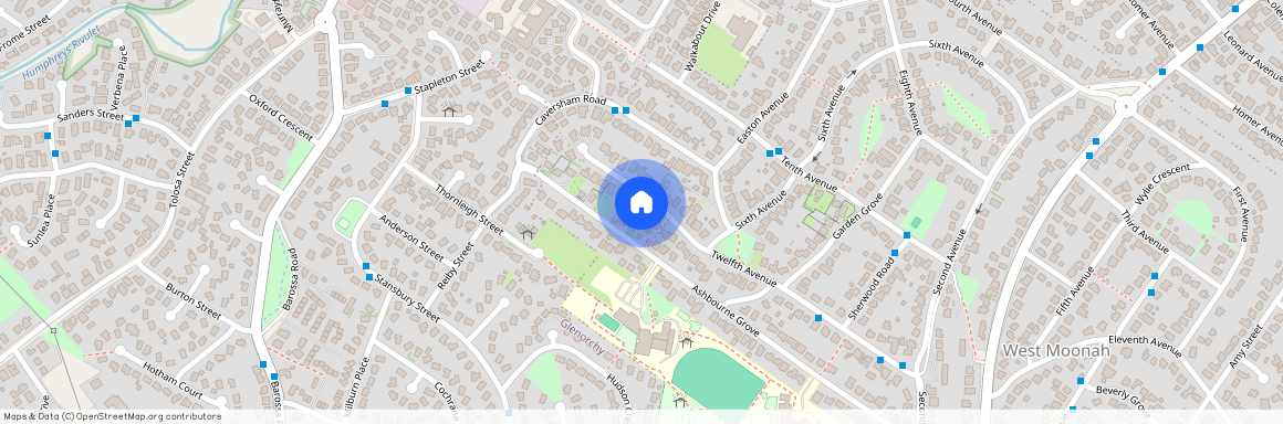 52 Twelfth Avenue, TAS7009, West Moonah