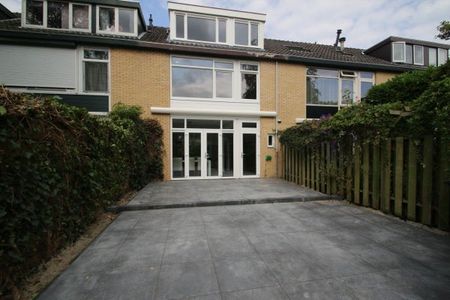 Te huur: Huis De Bosporus in Amstelveen - Photo 4