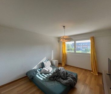A Saint-Cergue, à louer, appartement de 3,5 pièces au 1er étage - Photo 3