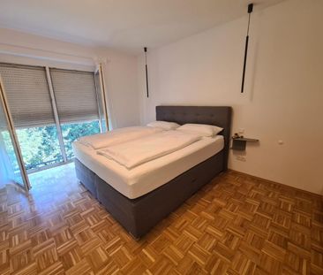 Voll ausgestattete Kleinwohnung in Grazer-Bestlage zu mieten - Auch... - Photo 6