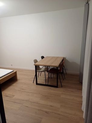 Pokój, ul. Pychowicka - Photo 1