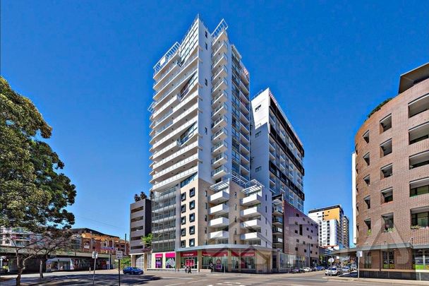 801/36 Cowper St PARRAMATTA - Photo 1