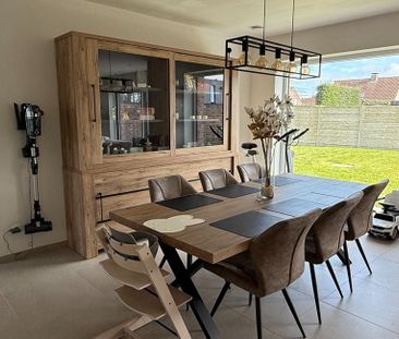 Woning te huur in Kortemark voor € 1.150 met 3 slaapkamers - Photo 4