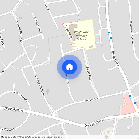 Chestnut Drive, Harrow HA3