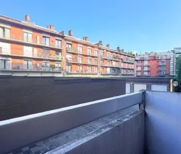 TE HUUR - Studio + balkon - Photo 1