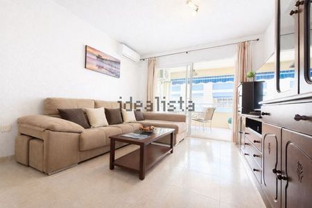 Alquiler de piso en Calle Levante - Foto 2