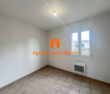 Location Appartement 2 pièces 45m² - Photo 4