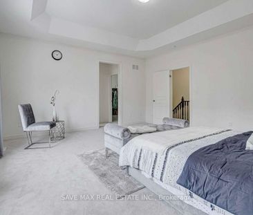 For Lease - 27 Haverstock Crescent Unit# (Upper Level Only), Brampt... - Photo 1