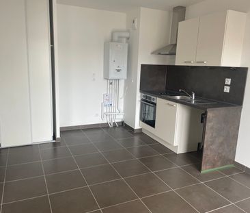 Appartement de type 3 - Photo 6