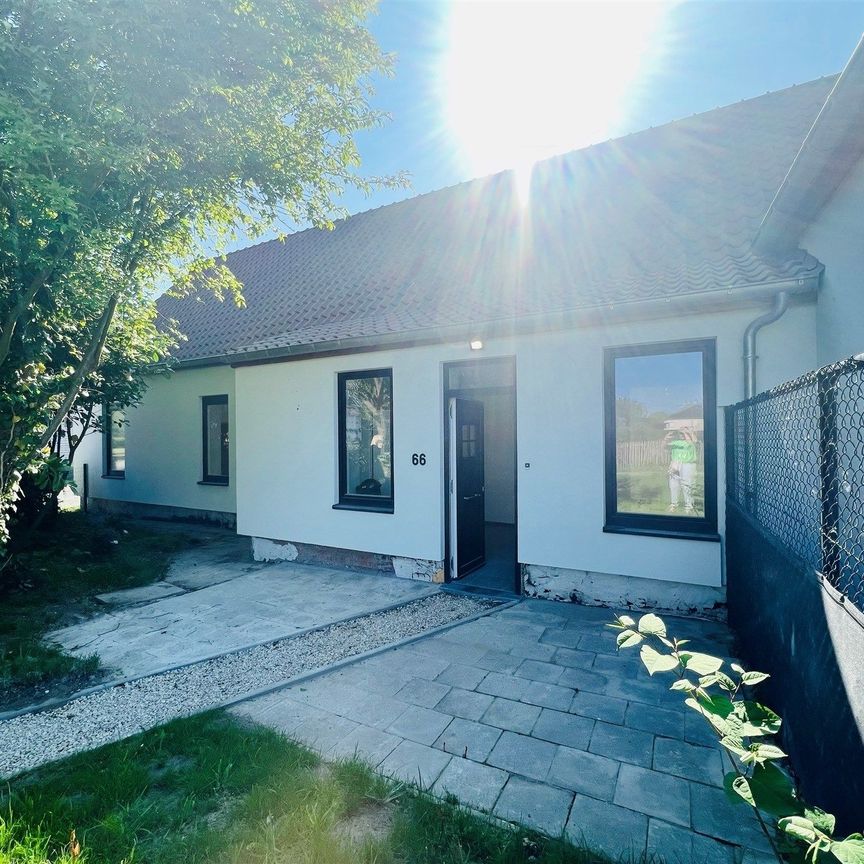 Gerenoveerde hoeve met karakter, duurzame afwerking en lage EPC-waarde - Foto 1