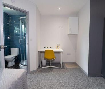 1 bedroom house to rent - Photo 2