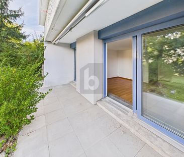 HELL MIT NEUER KÜCHE UND EIGENEM GARTENSITZPLATZ - Foto 5