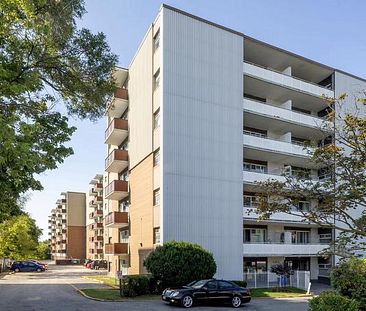 Ravine Park Apartments | 2303 Eglinton Ave East, Toronto - Photo 1