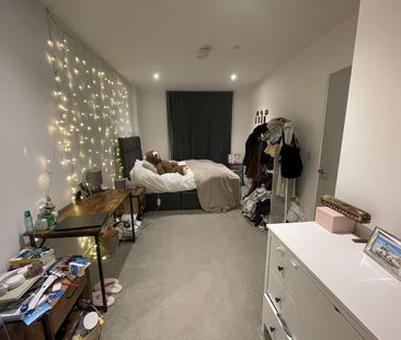 Room in a Shared Flat, Tib Street, M4 - Photo 1